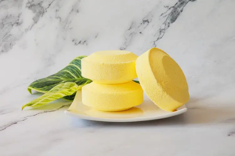 Awake Shower Steamies Whipped Up Wonderful