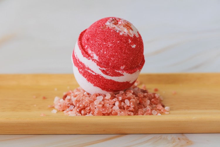Aphrodite Bath Bomb