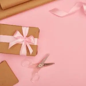 Birthday Gift Wrap Whipped Up Wonderful