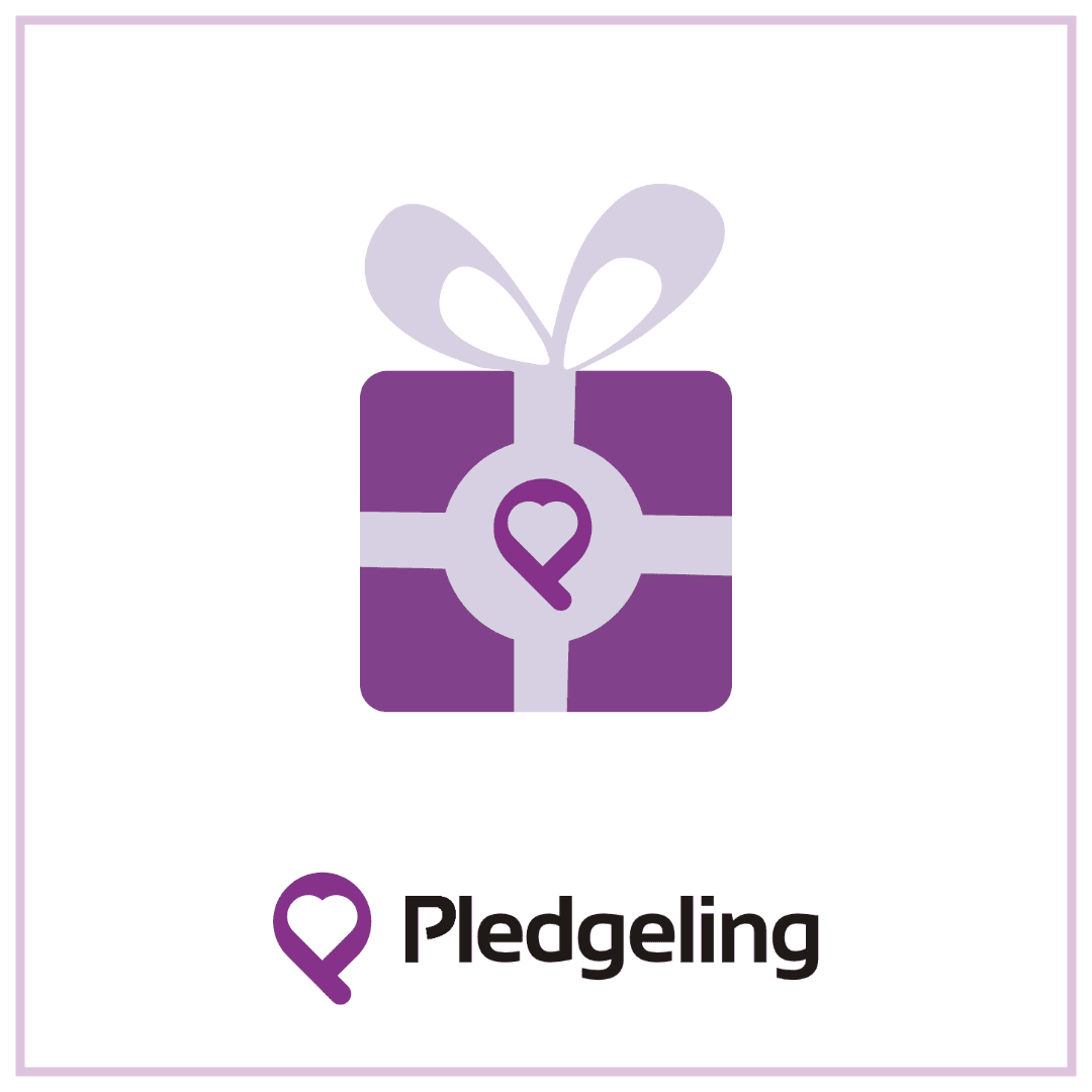 Donation to charity - Whipped Up Wonderful