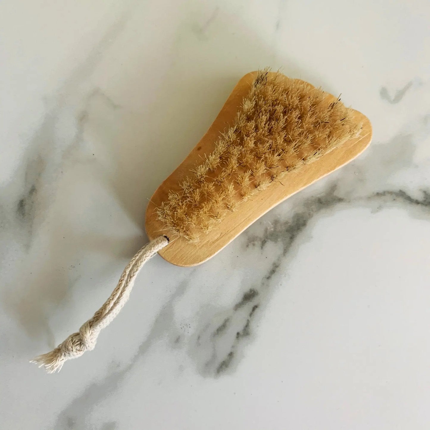 Foot Scrub Brush - Whipped Up Wonderful