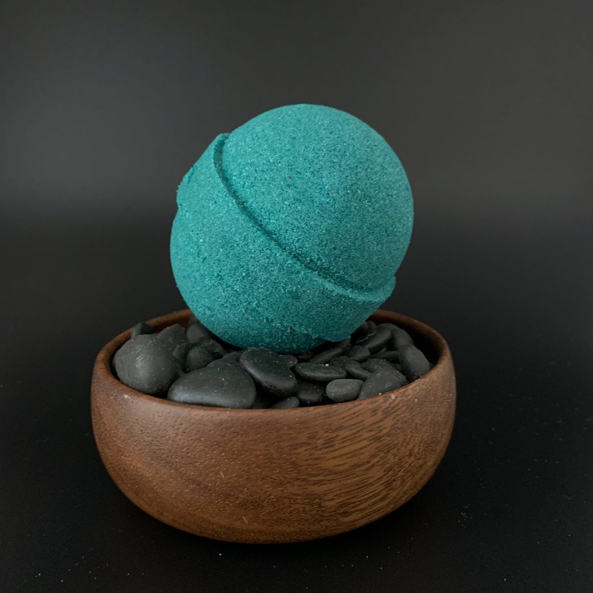 Theo - Bayberry Black Forest Recharge Bomb - Whipped Up Wonderful