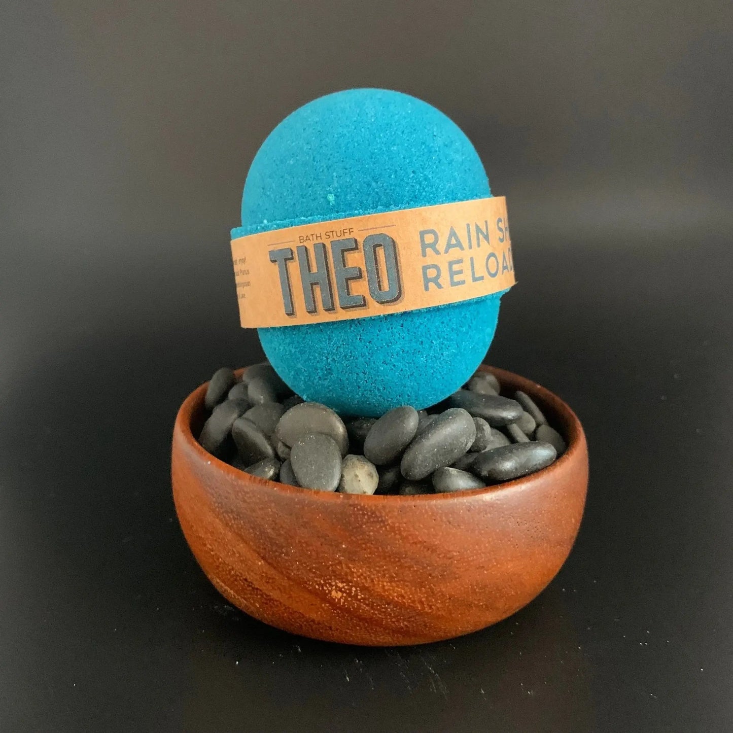 Theo - Rain Showers Recharge Bomb - Whipped Up Wonderful