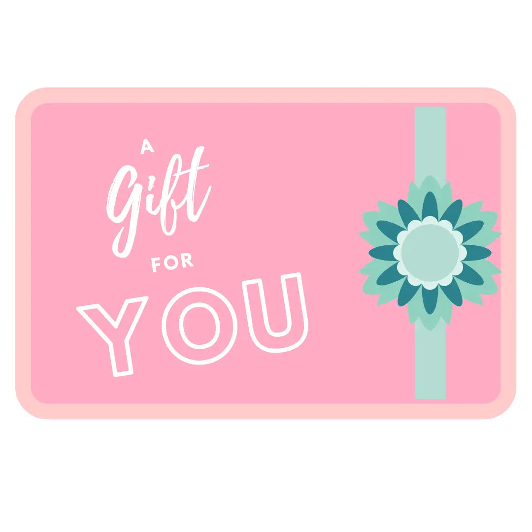 Whipped Up Wonderful Gift Card - Whipped Up Wonderful