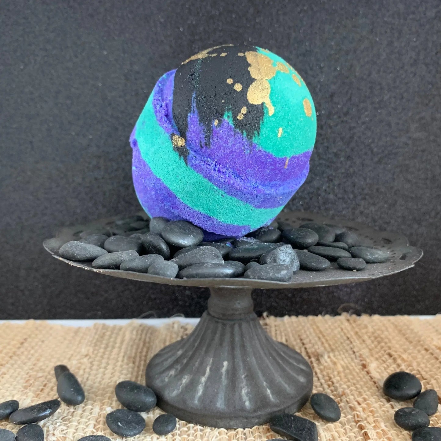 Winifred Bath Bomb - Halloween Collection - Whipped Up Wonderful