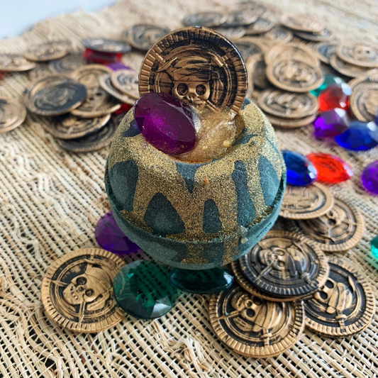 Surprise Toy Bath Bombs: The Ultimate Guide to Making Bath Time an Adventure