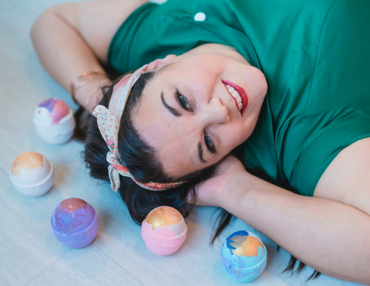 Why Phthalate-Free Bath Bombs Matter | Clean Ingredients Guide — Whipped Up Wonderful