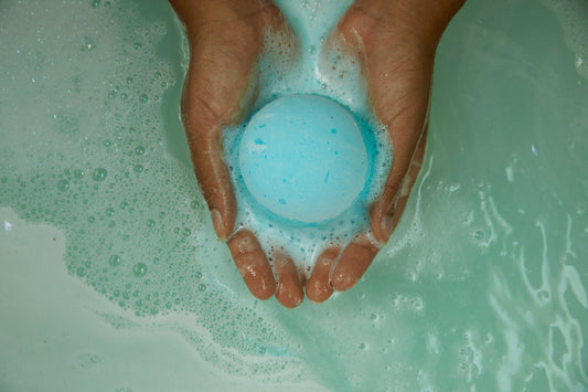 Bath Bomb