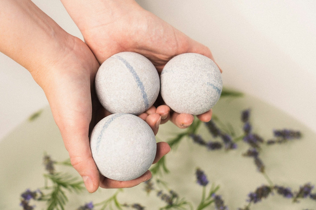 Bath Bomb