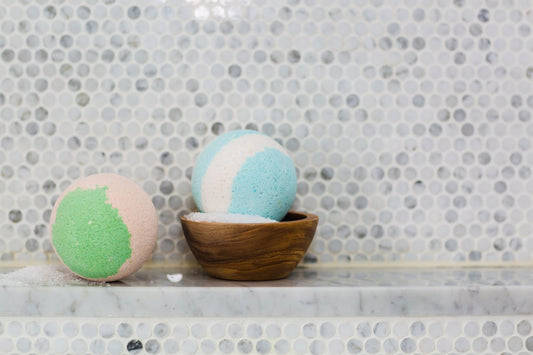 Bath Bomb