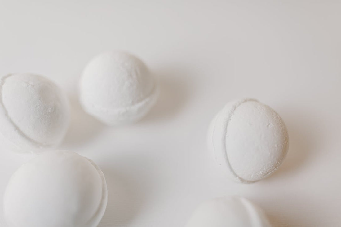 Bath Bomb