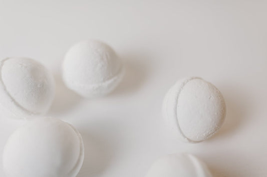 Bath Bomb