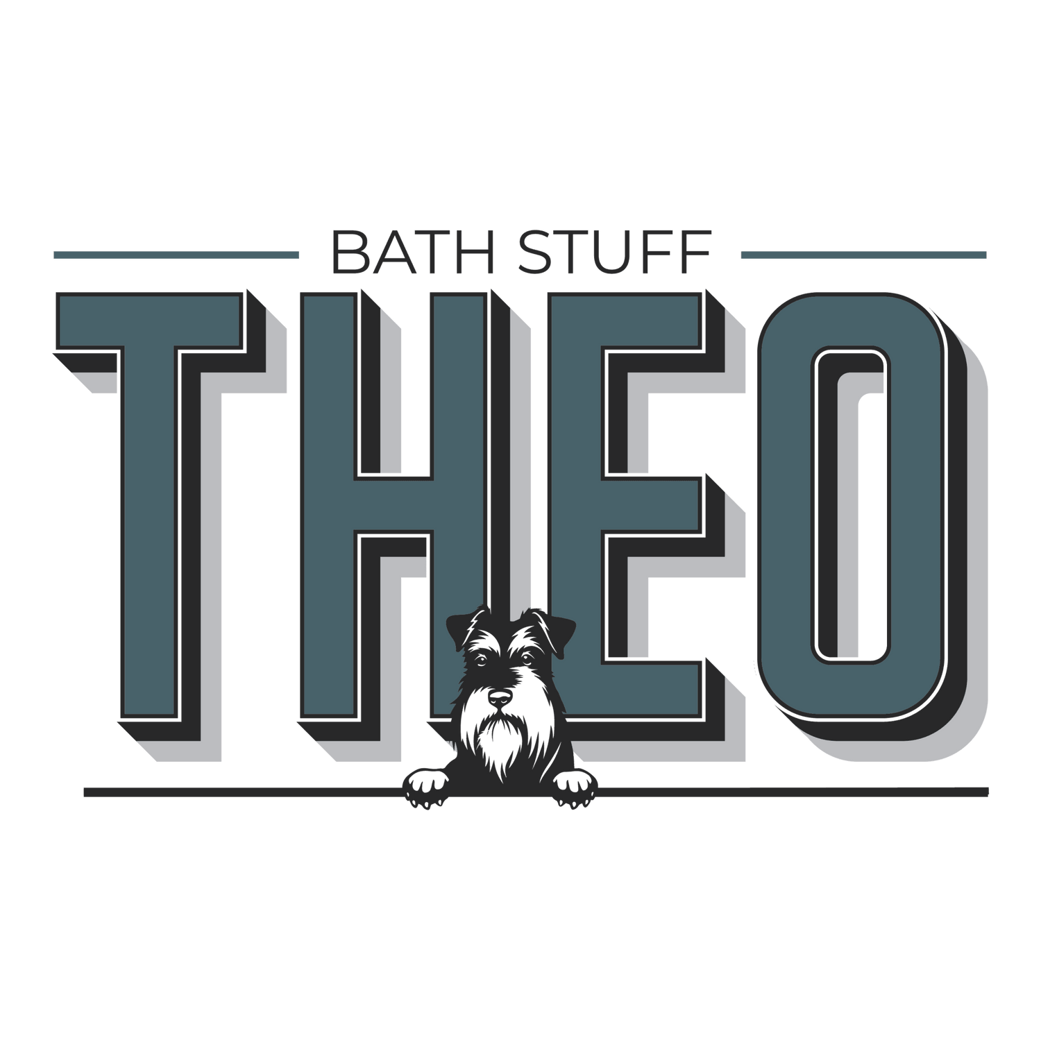 Theo | Bath Stuff | Whipped Up Wonderful