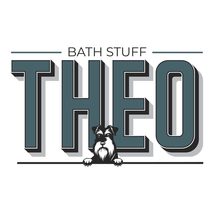 Theo | Bath Stuff