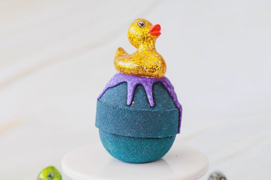 Disco Duck Bath Bomb