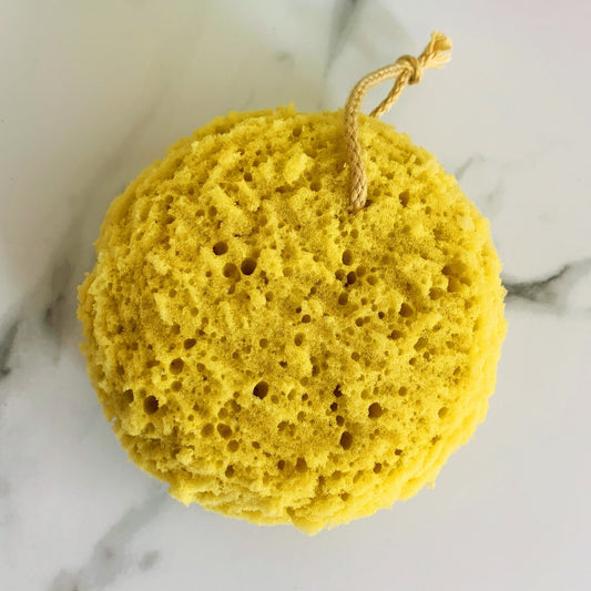 Bath Sponge - Whipped Up Wonderful